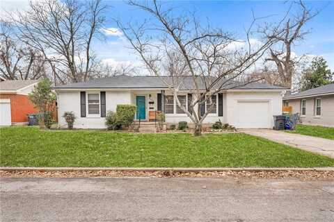 4005 Cobbs Drive, Waco, TX 76708