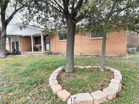 719 N 59th Street, Waco, TX 76710