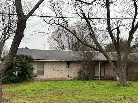 900 E Main Street, Mexia, TX 76667