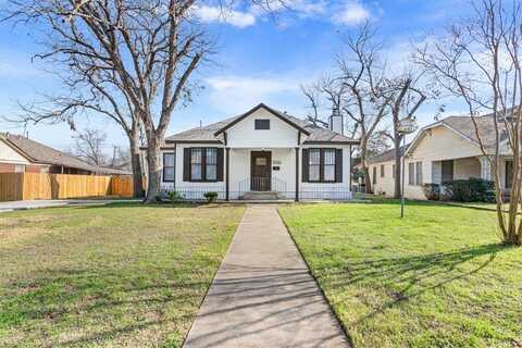 3120 Ethel Avenue, Waco, TX 76707