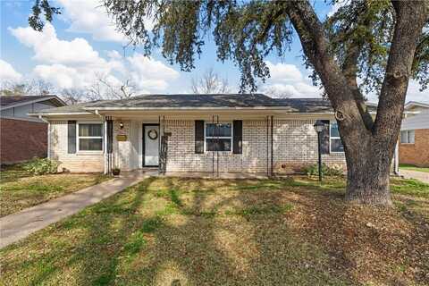 6319 May Drive, Waco, TX 76710