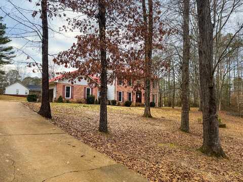 310 HOLLY St, Winfield, AL 35594