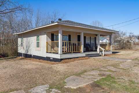 327 NW 3RD St, Carbon Hill, AL 35549