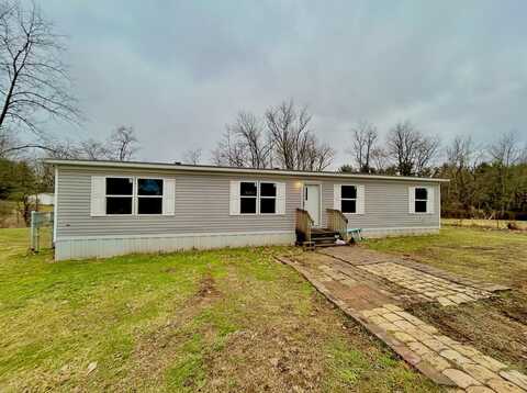 2 Lena Lane, New Cumberland, WV 26047