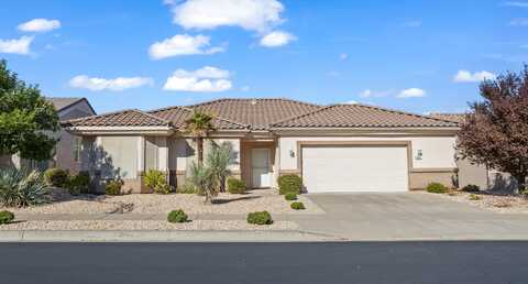 4498 PEACEFUL RIVER DR, Saint George, UT 84790