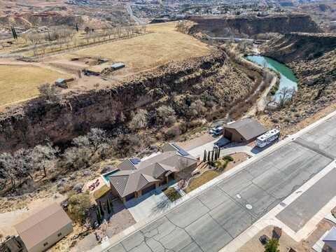 1275 S WESTFIELD RD, Toquerville, UT 84774