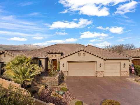 4680 S Sunsation CIR, Saint George, UT 84790