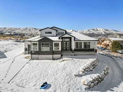 14466 S JOHNSON VISTA, Herriman, UT 84096