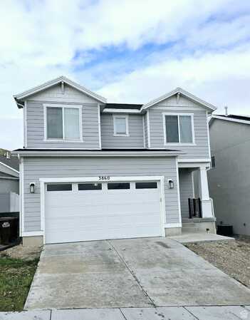 3860 S MCELROY W, Magna, UT 84044