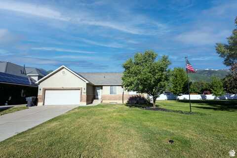 7466 S 1980 E, South Weber, UT 84405