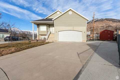 652 N ORCHARD, Ogden, UT 84404