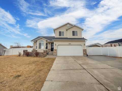 4893 W THRUSH HILL S, West Jordan, UT 84081