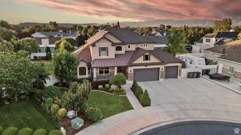 1408 W RAMES S, South Jordan, UT 84095