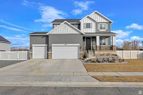 3890 S 5600 W, Hooper, UT 84315