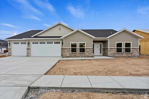 3189 S 3150 W, West Haven, UT 84401