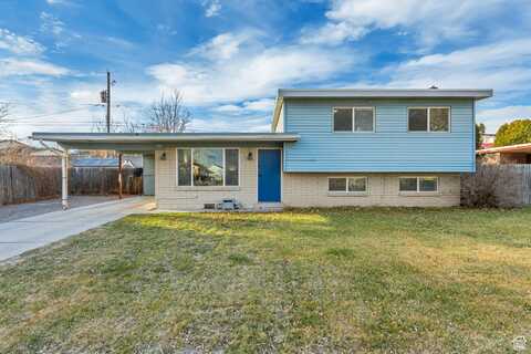 4853 VAN CHERRY W, West Valley City, UT 84120