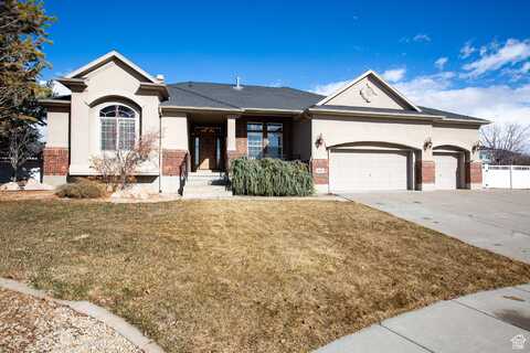 3684 W 850 N, Layton, UT 84041