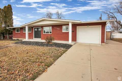 1125 E 1100 S, Clearfield, UT 84015