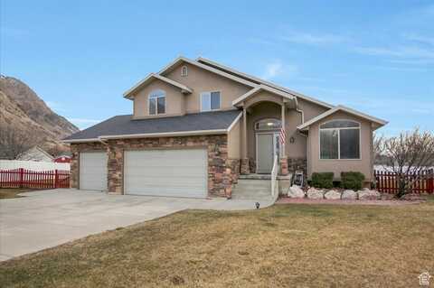 879 E 1510 N, North Ogden, UT 84404