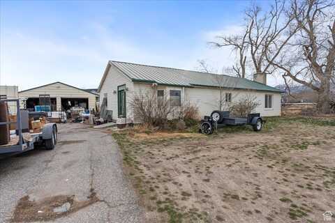 575 W CLARK, Grantsville, UT 84029