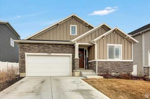 6264 W ANTELOPE FLAT WAY S, Herriman, UT 84096