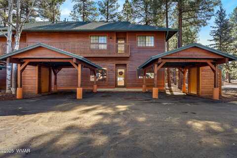 2561 Village Court, Pinetop, AZ 85935