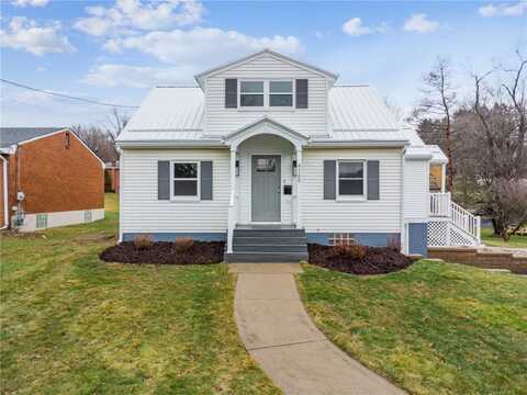 4786 Warner Dr, Murrysville, PA 15668