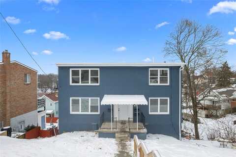 2616 Shawhan Ave, Brookline, PA 15226