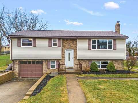 255 Locust Avenue, Chartiers, PA 15342