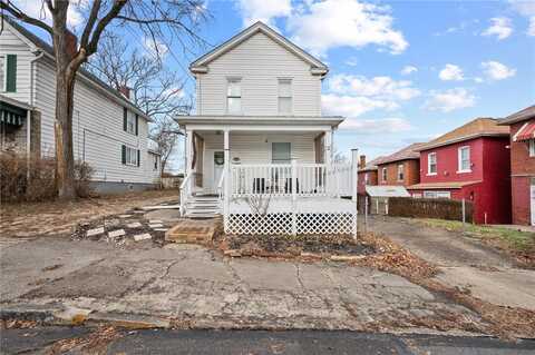 309 W 14th Ave, Homestead, PA 15120