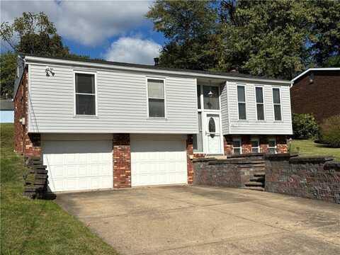 4437 Helmar Drive, Monroeville, PA 15146