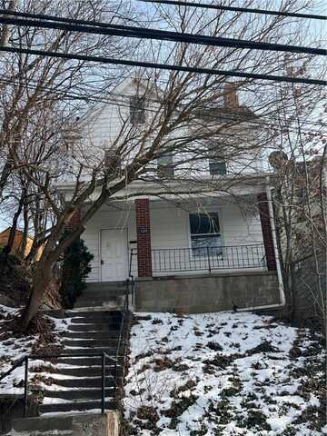 1229 Benton Ave, Beartown, PA 15212