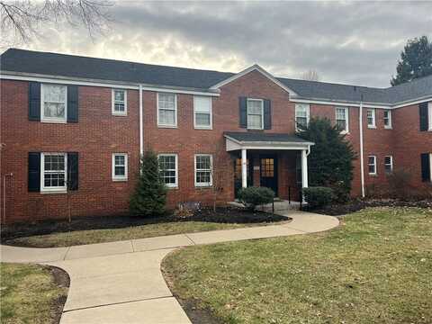 834 Thorn St, Sewickley, PA 15143