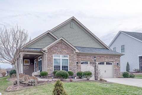 214 Brookside Dr, Cranberry Twp, PA 16066