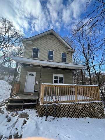 320 Carlisle Ave, West View, PA 15229