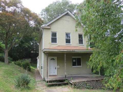 320 Carlisle Ave, West View, PA 15229