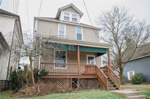 515 Wayne Ave, Ellwood City, PA 16117