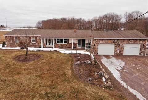 3313 Berlin Plank Road, Brothersvalley Twp, PA 15330