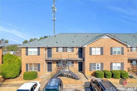 2165 S Milledge Avenue, Athens, GA 30605