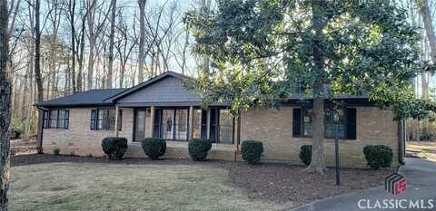 160 Mockingbird Circle, Athens, GA 30605