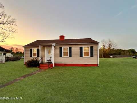 118 Morris Circle, Edenton, NC 27932