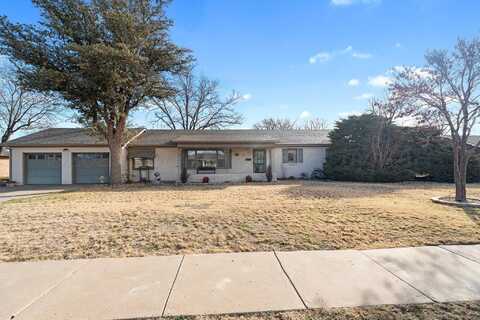 132 N Texas Street, Hereford, TX 79045