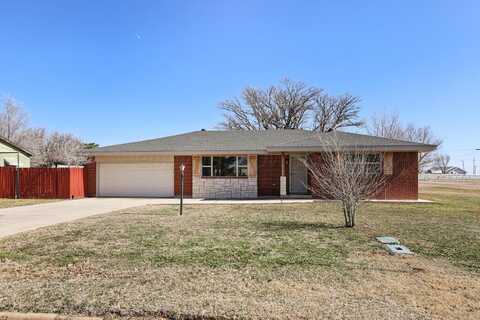 600 WARE Avenue, Groom, TX 79039