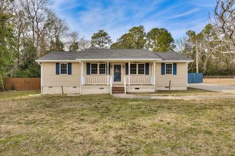 115 Wayland Street, Warrenville, SC 29851