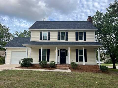 505 Shadowood Drive, Irmo, SC 29063