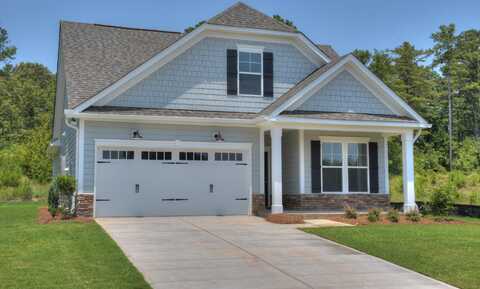 172 Scruple Way, North Augusta, SC 29860