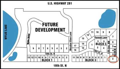 1809 NW 15th Avenue, Aberdeen, SD 57401