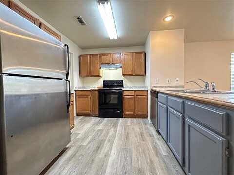1211 N Oakland AVE Unit #3, Fayetteville, AR 72701