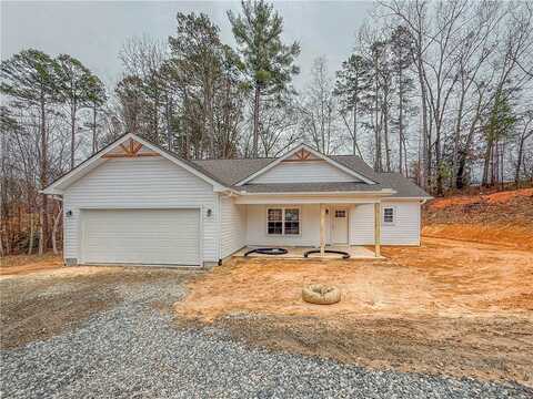 554 Fairfield Road, Walhalla, SC 29691