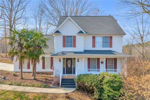 300 Summer Walk Court, Seneca, SC 29678